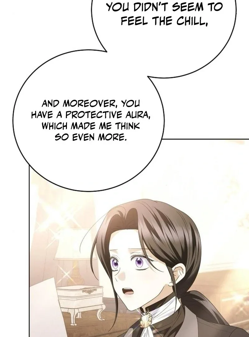 I’ll Take On This Marriage In This Life Chapter 47 page 28