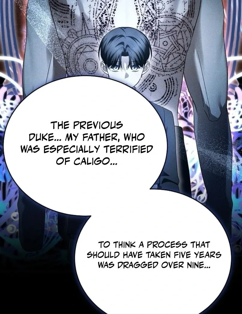 I’ll Take On This Marriage In This Life Chapter 47 page 10