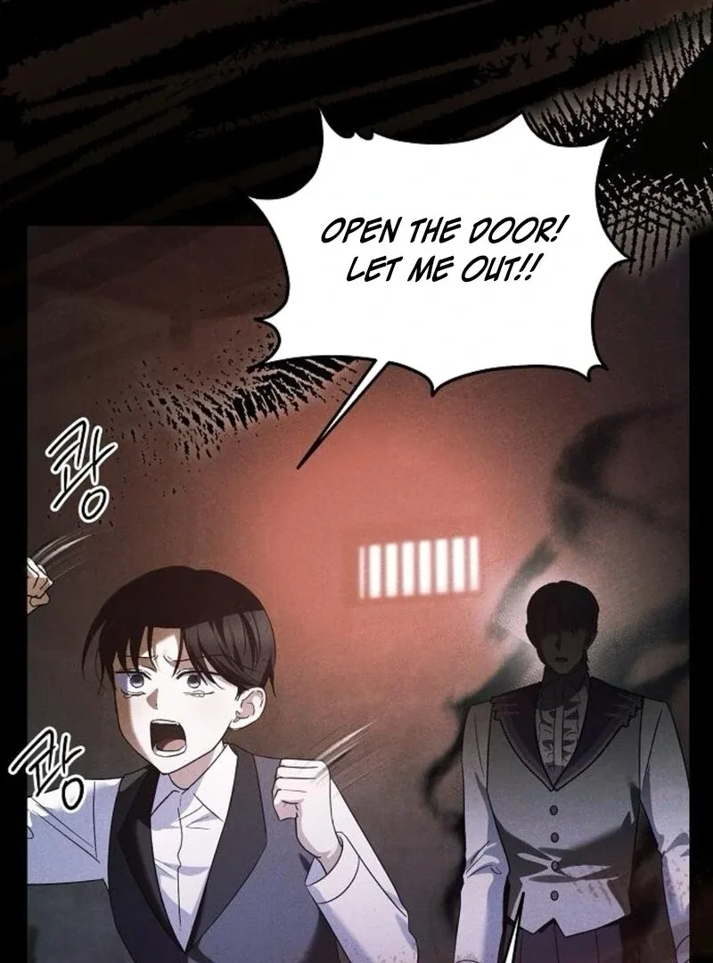 I’ll Take On This Marriage In This Life Chapter 47 page 5