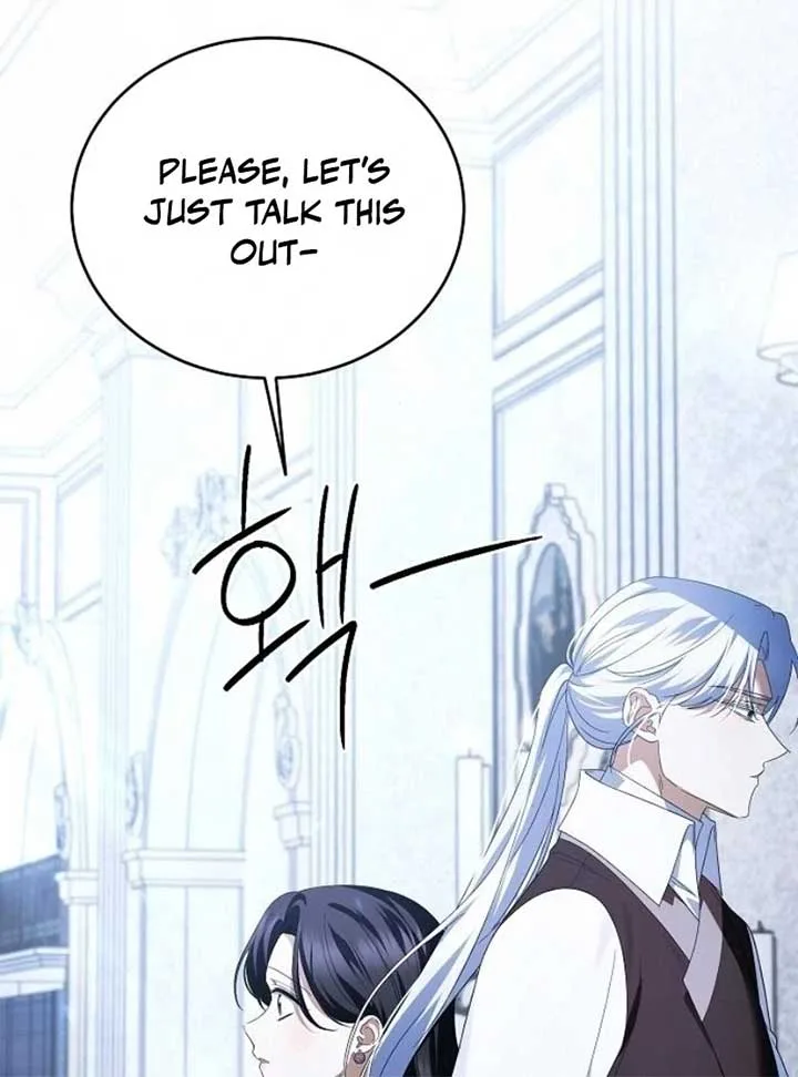 I’ll Take On This Marriage In This Life Chapter 41 page 81