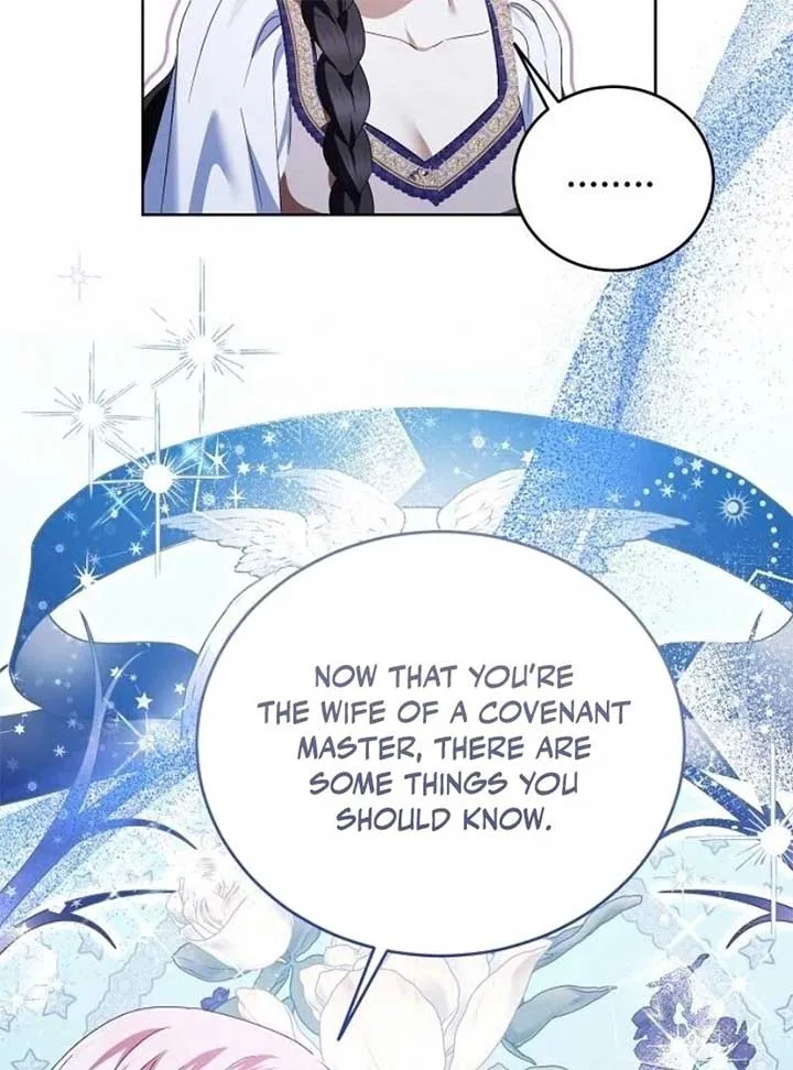 I’ll Take On This Marriage In This Life Chapter 42 page 126