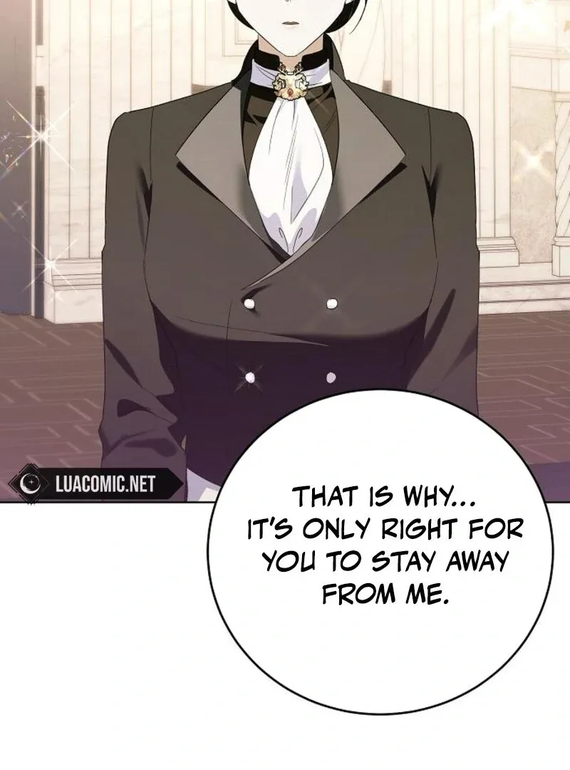 I’ll Take On This Marriage In This Life Chapter 47 page 25