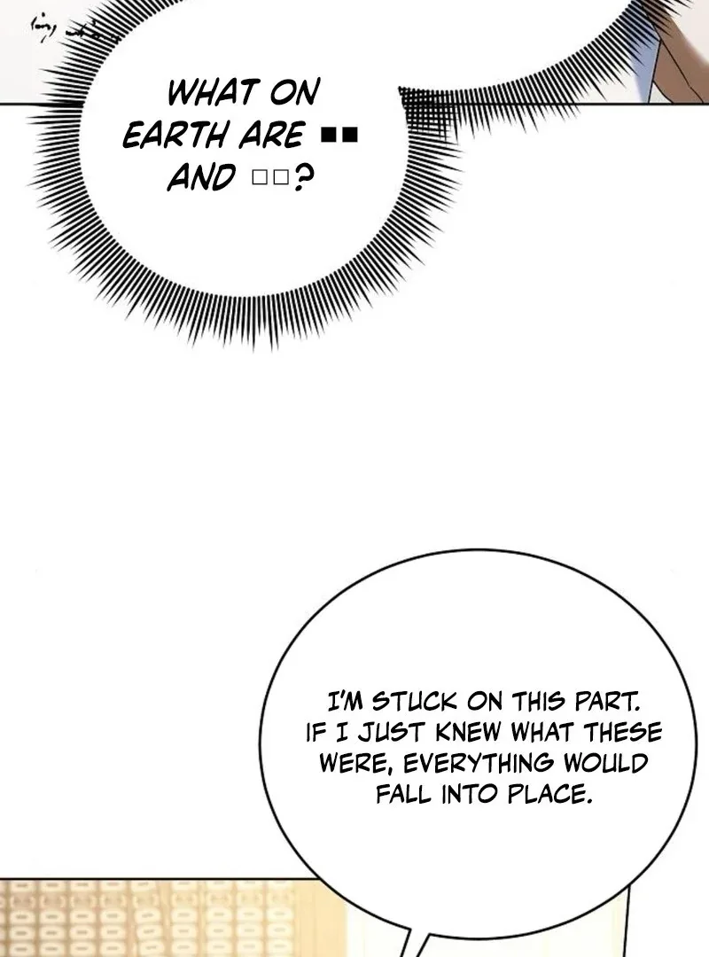 I’ll Take On This Marriage In This Life Chapter 47 page 92