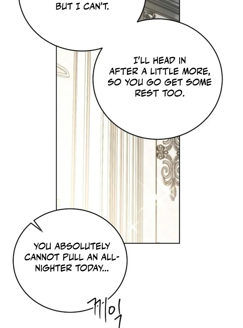 I’ll Take On This Marriage In This Life Chapter 47 page 88