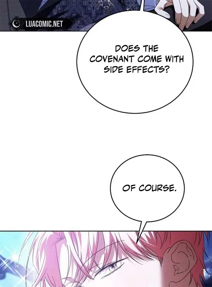 I’ll Take On This Marriage In This Life Chapter 42 page 122