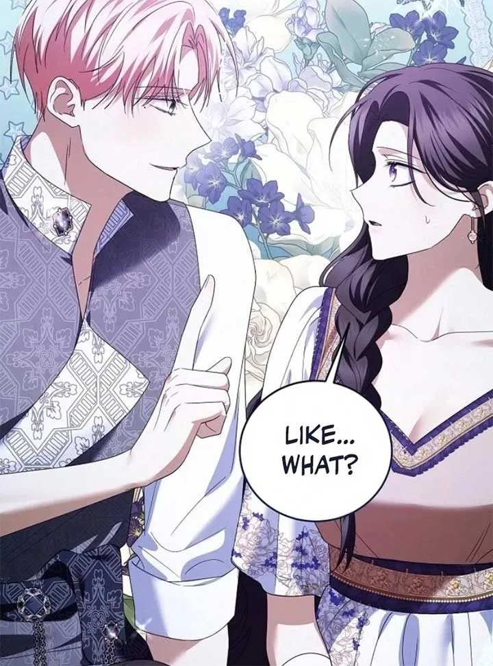 I’ll Take On This Marriage In This Life Chapter 42 page 127