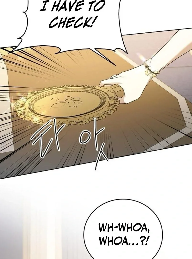 I’ll Take On This Marriage In This Life Chapter 47 page 99