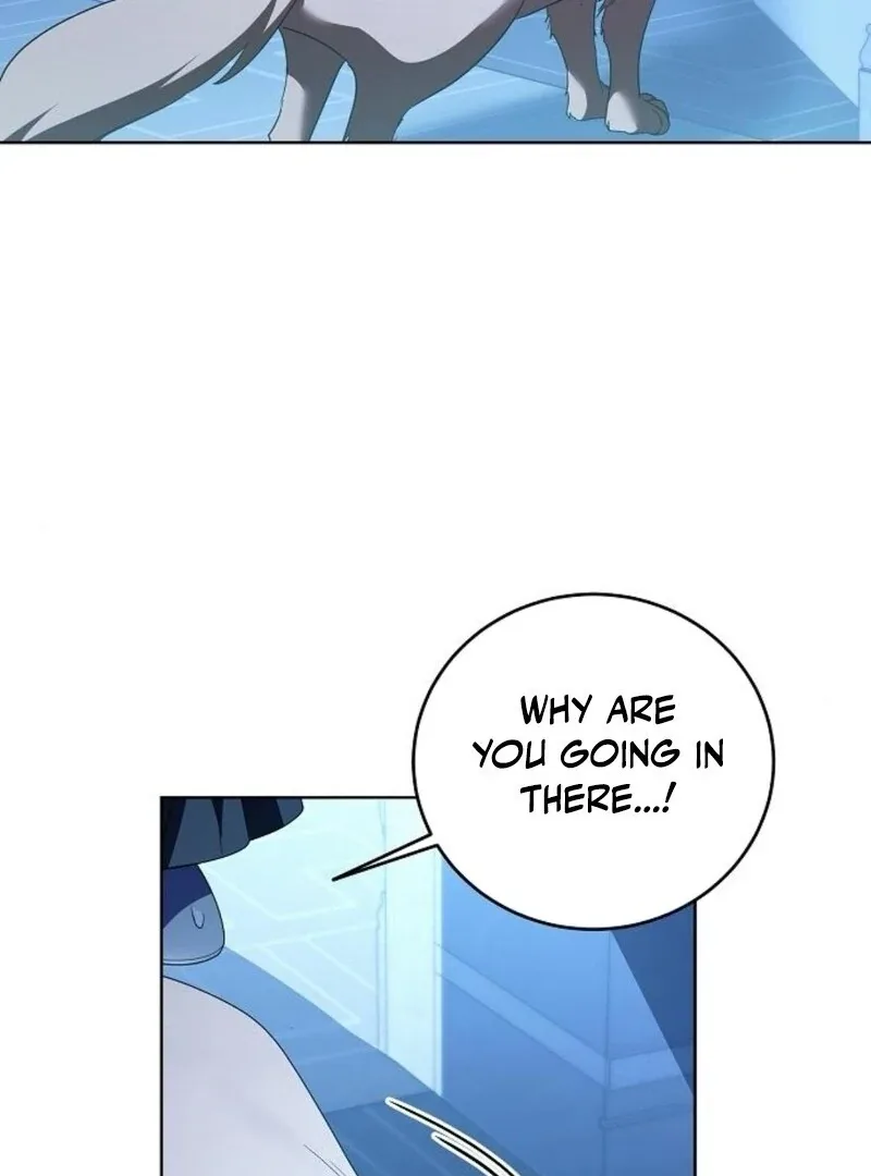 I’ll Take On This Marriage In This Life Chapter 47 page 41