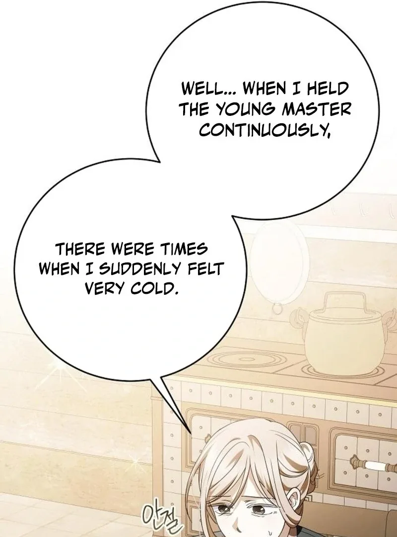 I’ll Take On This Marriage In This Life Chapter 47 page 75