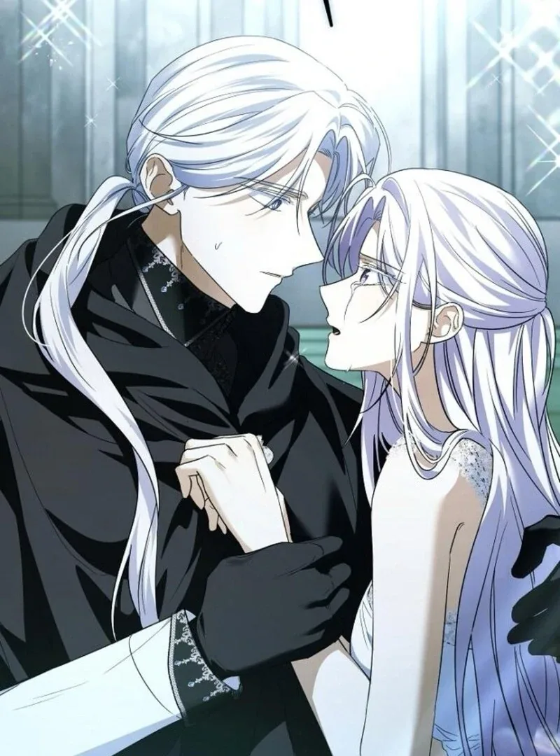 I’ll Take On This Marriage In This Life Chapter 49 page 6