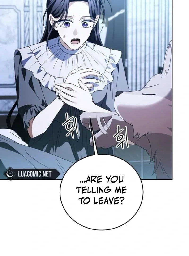 I’ll Take On This Marriage In This Life Chapter 47 page 50