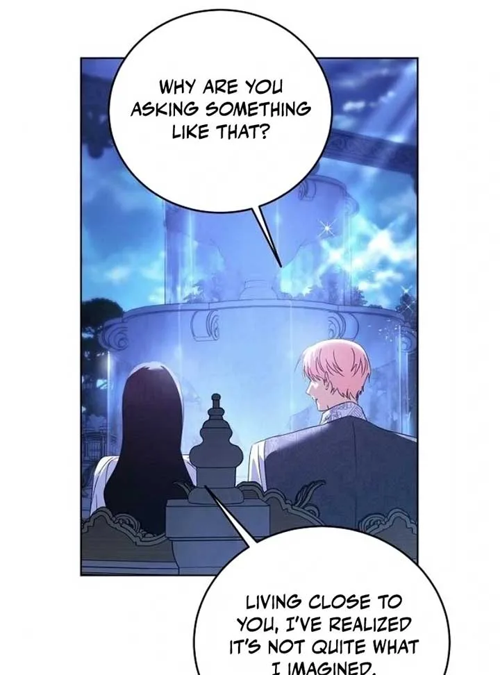 I’ll Take On This Marriage In This Life Chapter 42 page 119