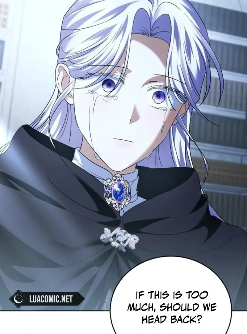 I’ll Take On This Marriage In This Life Chapter 49 page 47