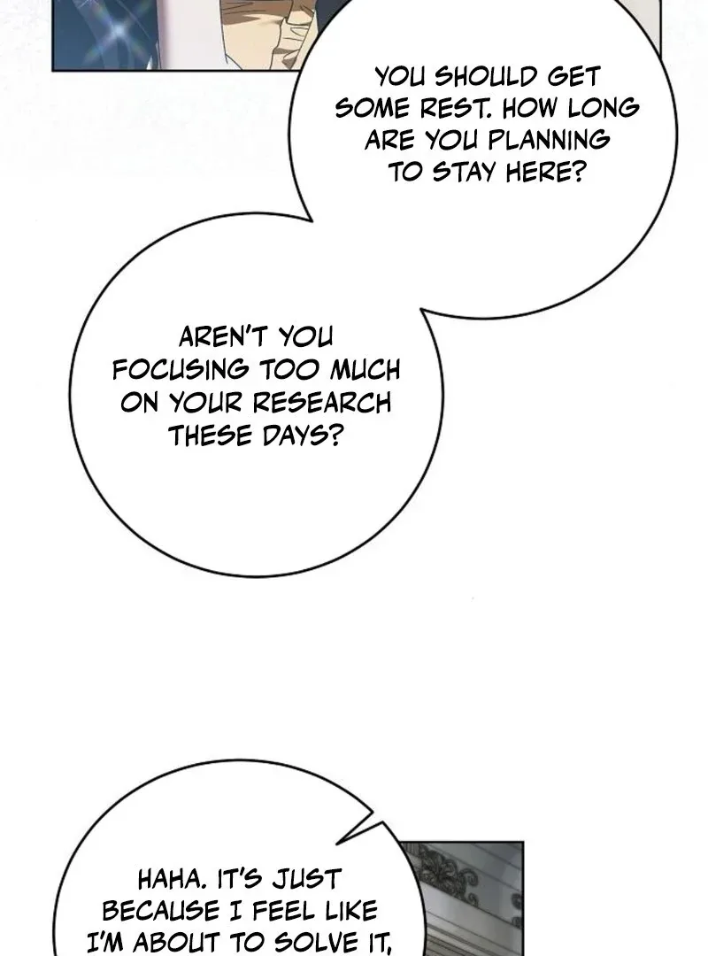 I’ll Take On This Marriage In This Life Chapter 47 page 87