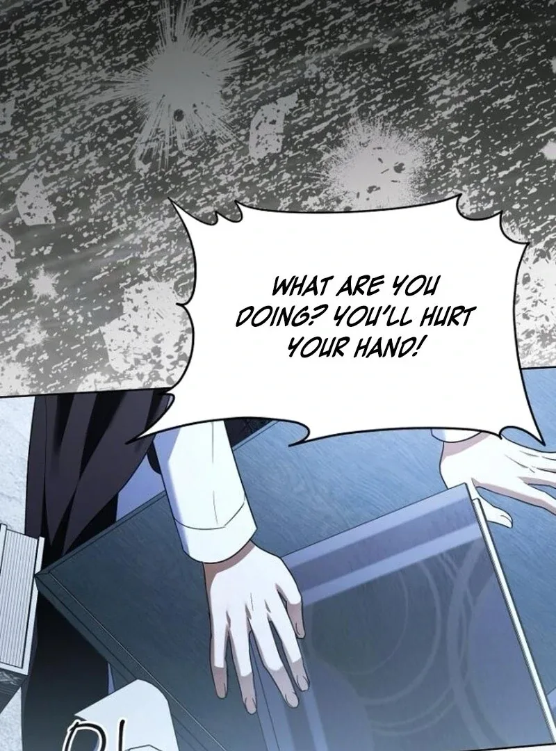 I’ll Take On This Marriage In This Life Chapter 49 page 42