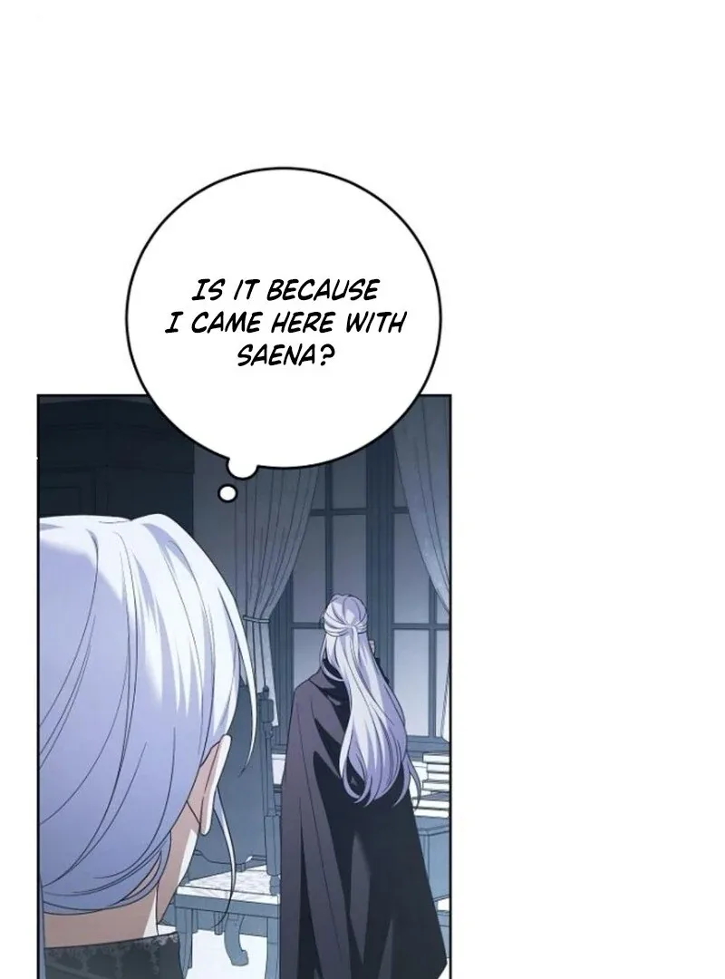 I’ll Take On This Marriage In This Life Chapter 49 page 32