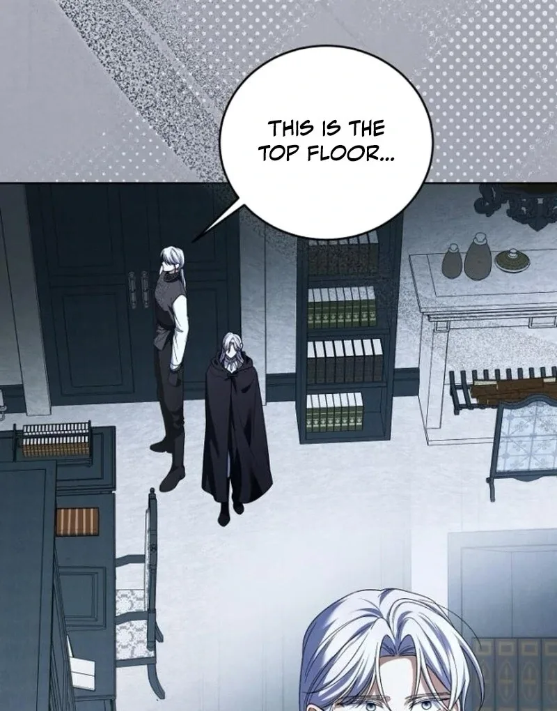 I’ll Take On This Marriage In This Life Chapter 49 page 27