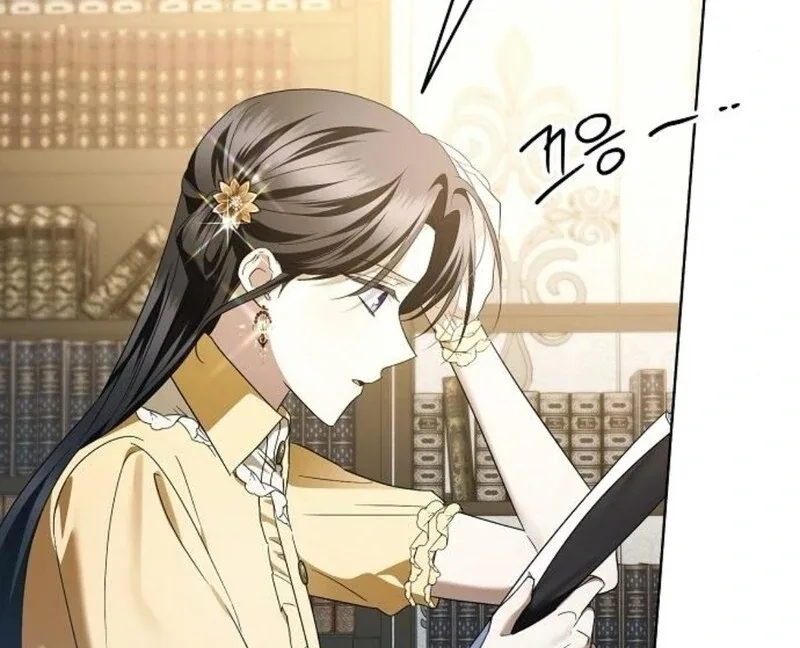 I’ll Take On This Marriage In This Life Chapter 47 page 93