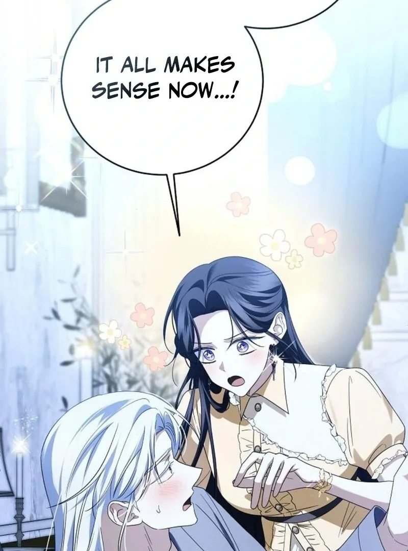 I’ll Take On This Marriage In This Life Chapter 47 page 114