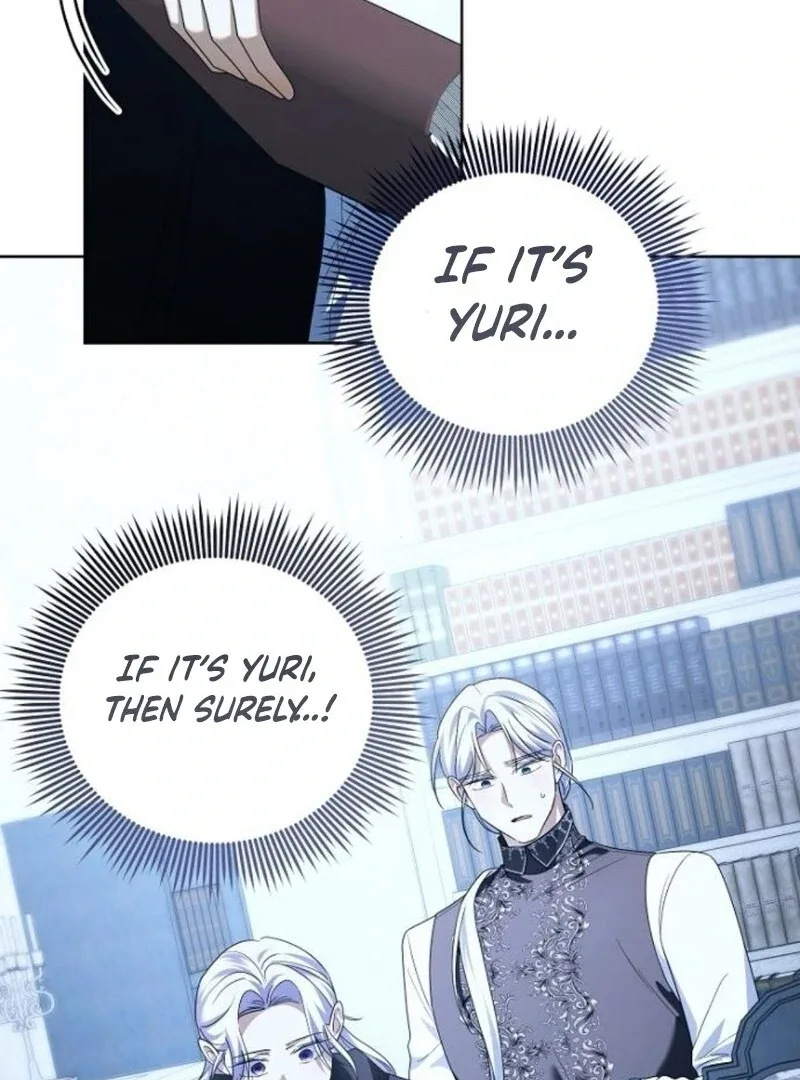 I’ll Take On This Marriage In This Life Chapter 49 page 50