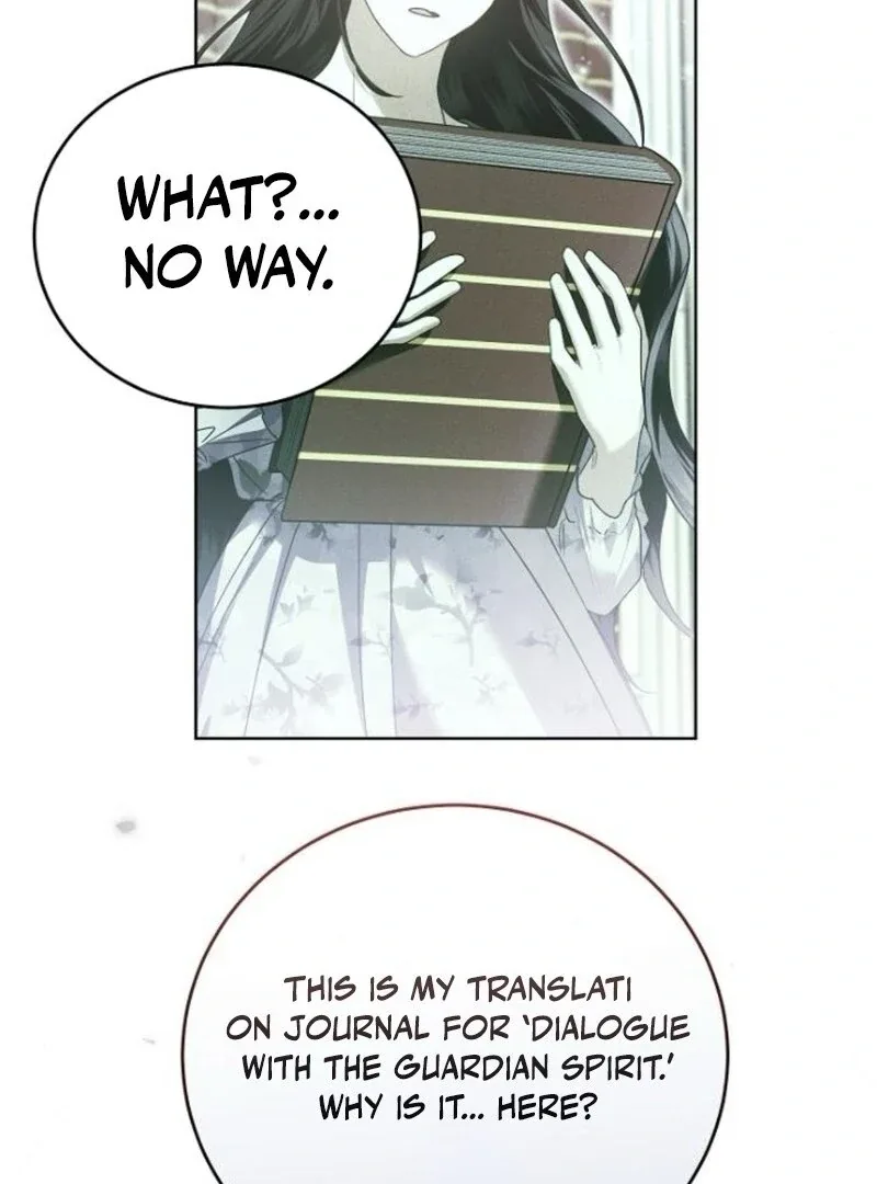 I’ll Take On This Marriage In This Life Chapter 49 page 38