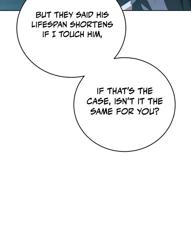 I’ll Take On This Marriage In This Life Chapter 47 page 55