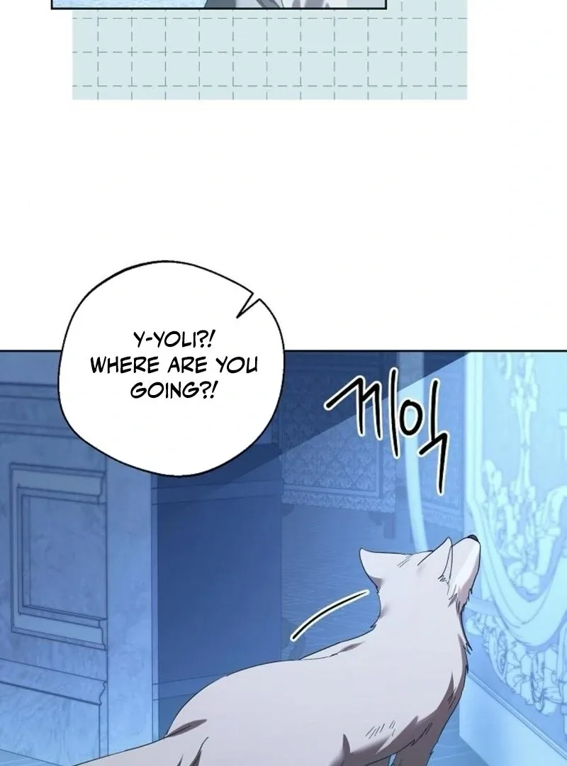 I’ll Take On This Marriage In This Life Chapter 47 page 40