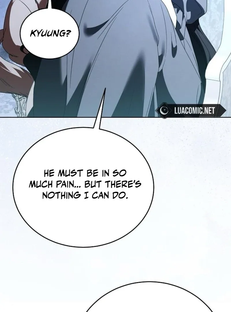 I’ll Take On This Marriage In This Life Chapter 47 page 38
