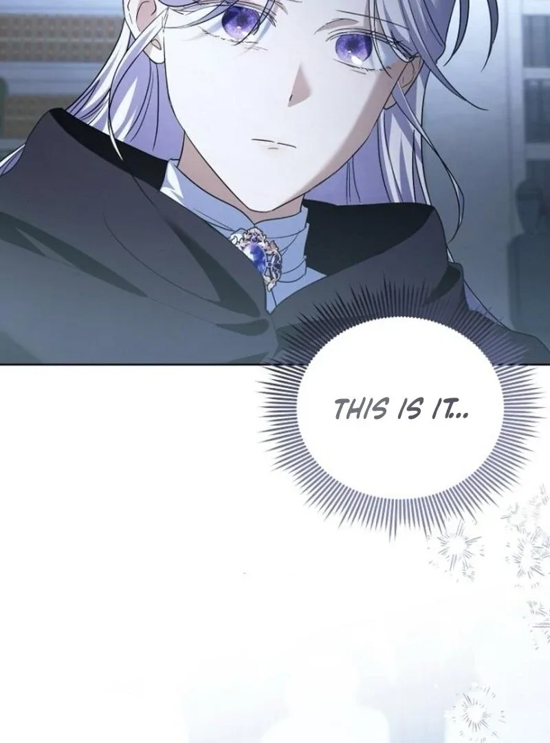 I’ll Take On This Marriage In This Life Chapter 49 page 34