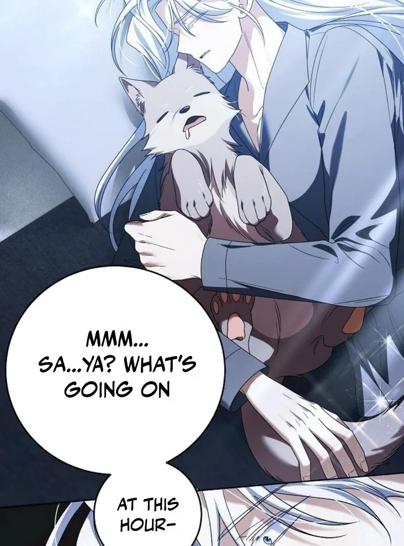 I’ll Take On This Marriage In This Life Chapter 47 page 110