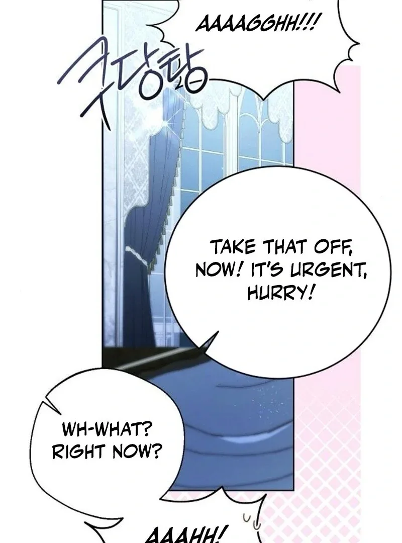 I’ll Take On This Marriage In This Life Chapter 47 page 112