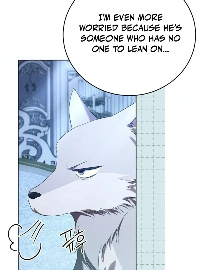I’ll Take On This Marriage In This Life Chapter 47 page 39