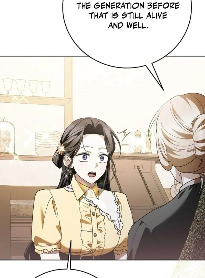 I’ll Take On This Marriage In This Life Chapter 47 page 71