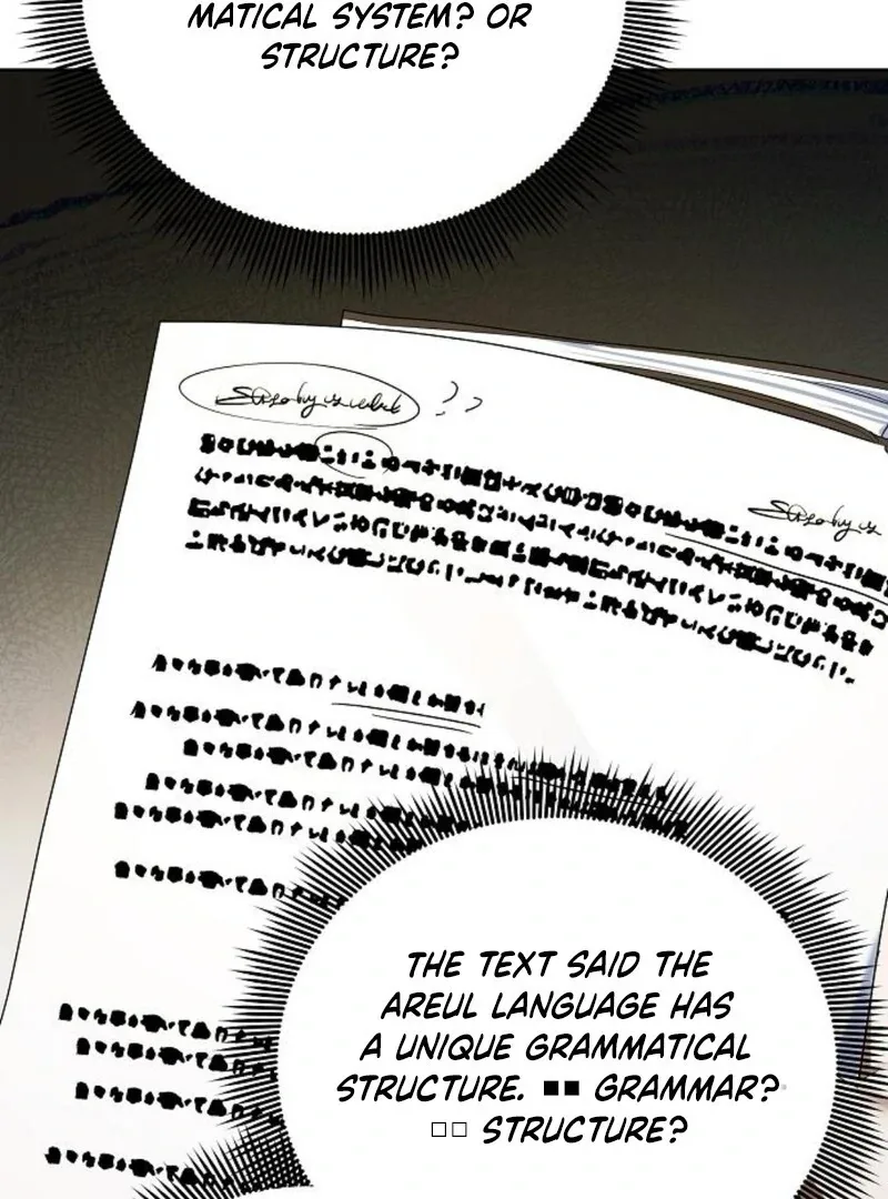 I’ll Take On This Marriage In This Life Chapter 47 page 91