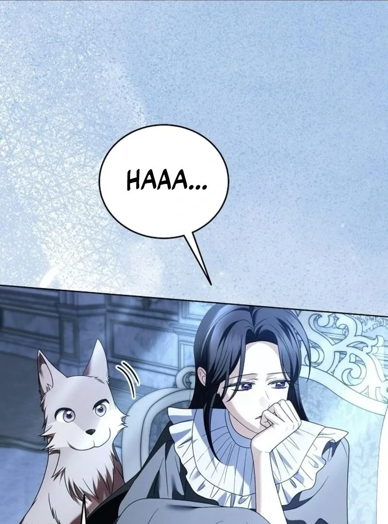 I’ll Take On This Marriage In This Life Chapter 47 page 37