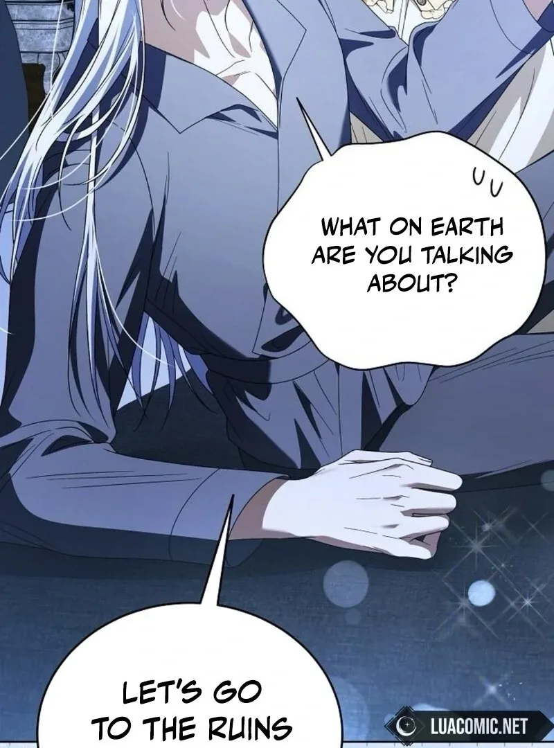 I’ll Take On This Marriage In This Life Chapter 47 page 115