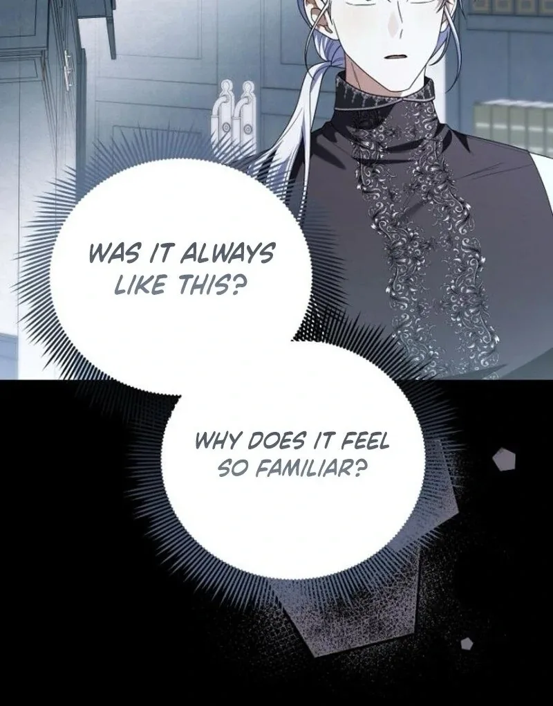 I’ll Take On This Marriage In This Life Chapter 49 page 28