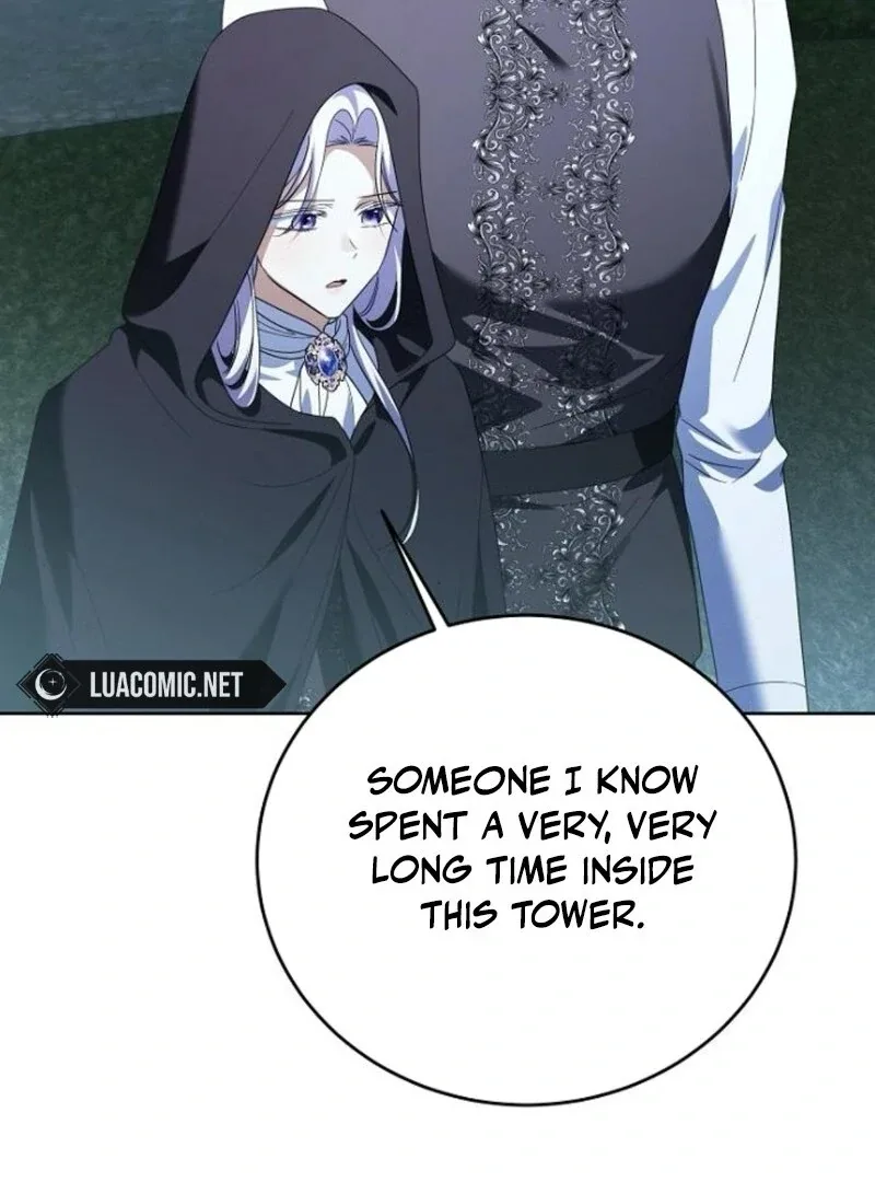 I’ll Take On This Marriage In This Life Chapter 49 page 19