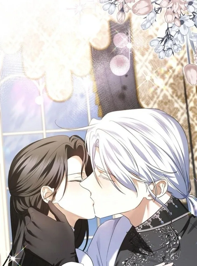 I’ll Take On This Marriage In This Life Chapter 49 page 130