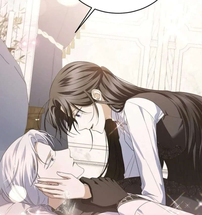 I’ll Take On This Marriage In This Life Chapter 49 page 107