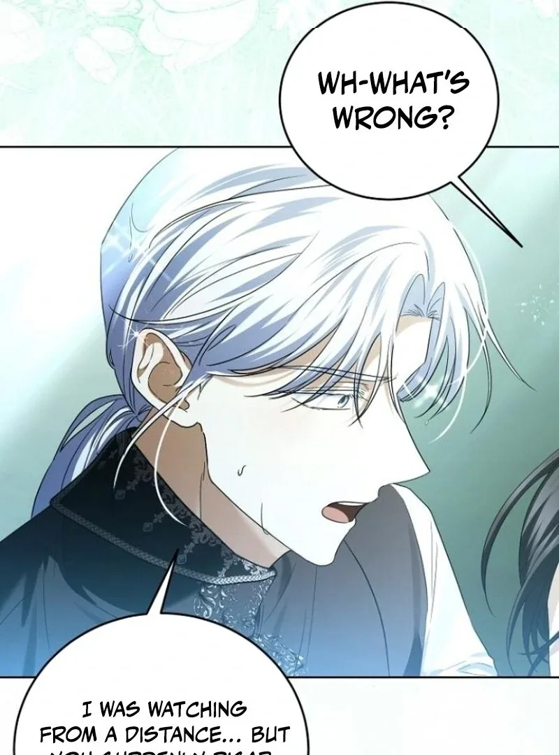 I’ll Take On This Marriage In This Life Chapter 48 page 24