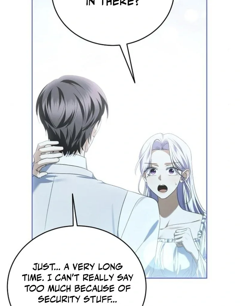I’ll Take On This Marriage In This Life Chapter 49 page 80