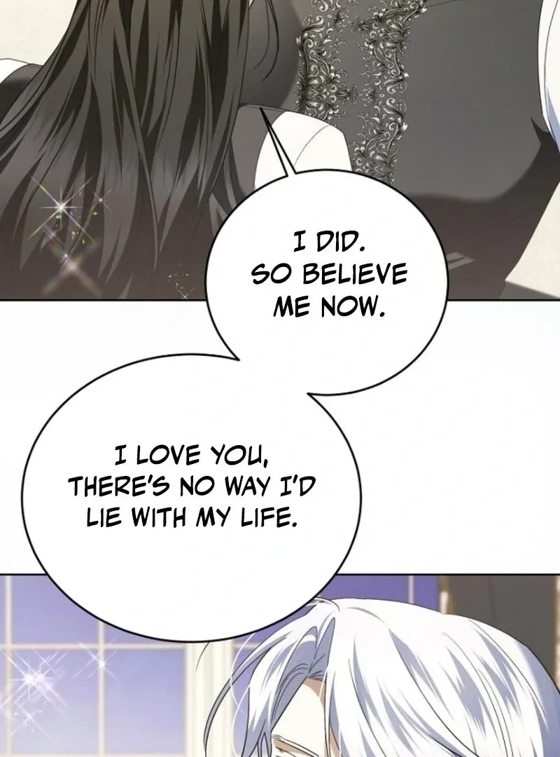 I’ll Take On This Marriage In This Life Chapter 49 page 112
