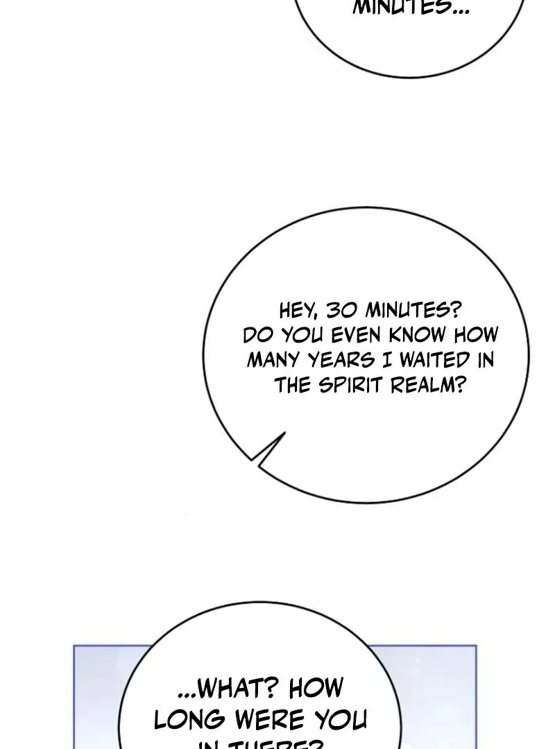 I’ll Take On This Marriage In This Life Chapter 49 page 79