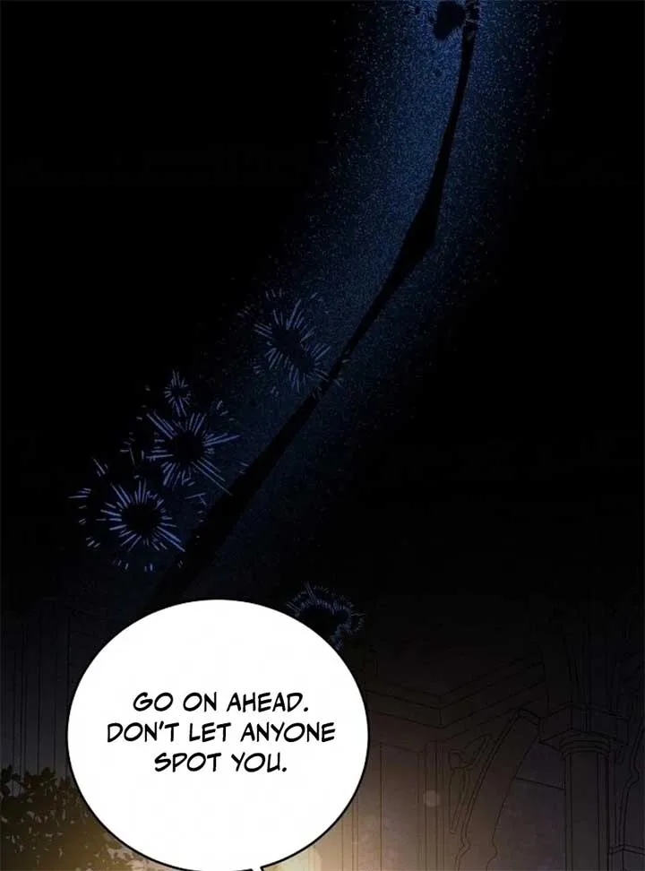 I’ll Take On This Marriage In This Life Chapter 41 page 94