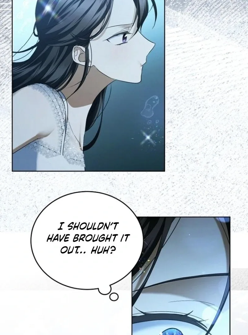 I’ll Take On This Marriage In This Life Chapter 48 page 38