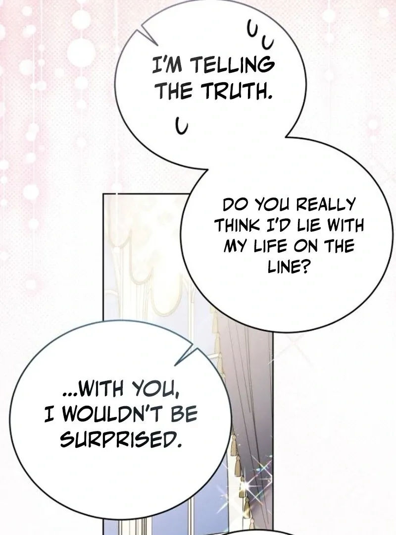 I’ll Take On This Marriage In This Life Chapter 49 page 109