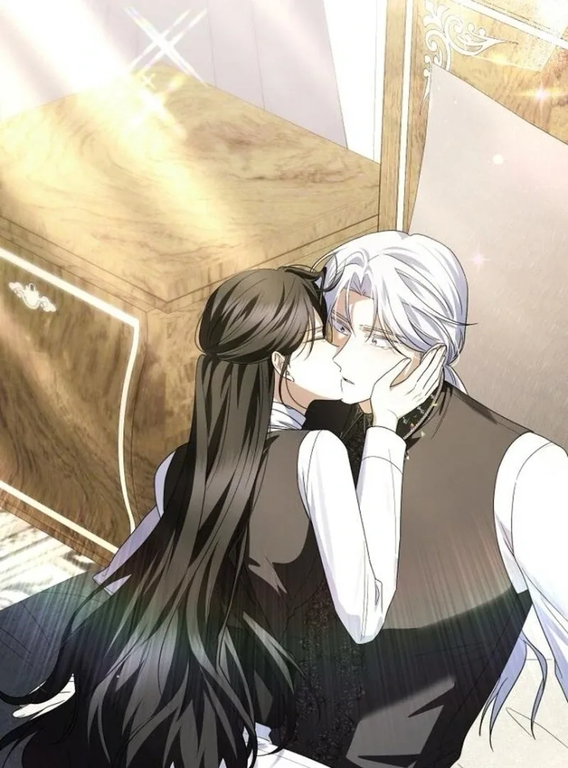 I’ll Take On This Marriage In This Life Chapter 49 page 122