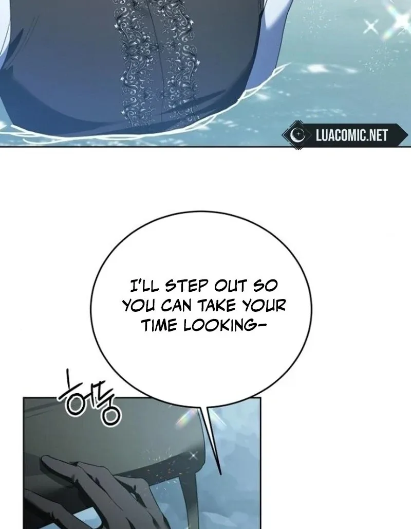 I’ll Take On This Marriage In This Life Chapter 48 page 33