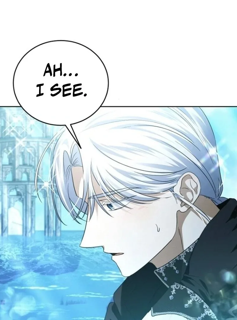 I’ll Take On This Marriage In This Life Chapter 48 page 10